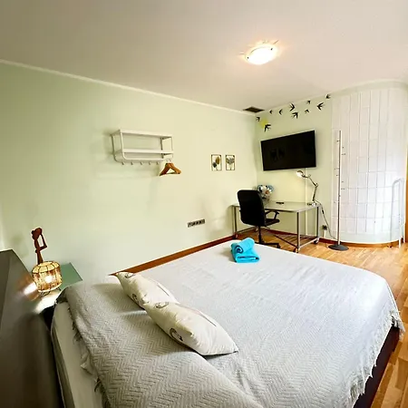 Rooms Aribau 133-2